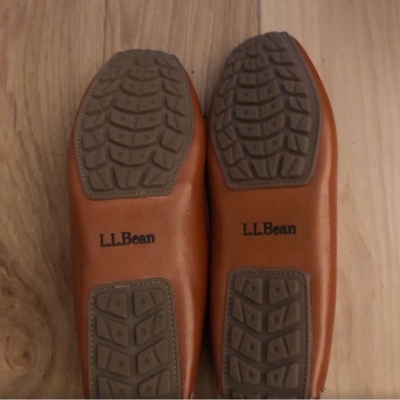 LL Bean loafers - Picture 2 of 2